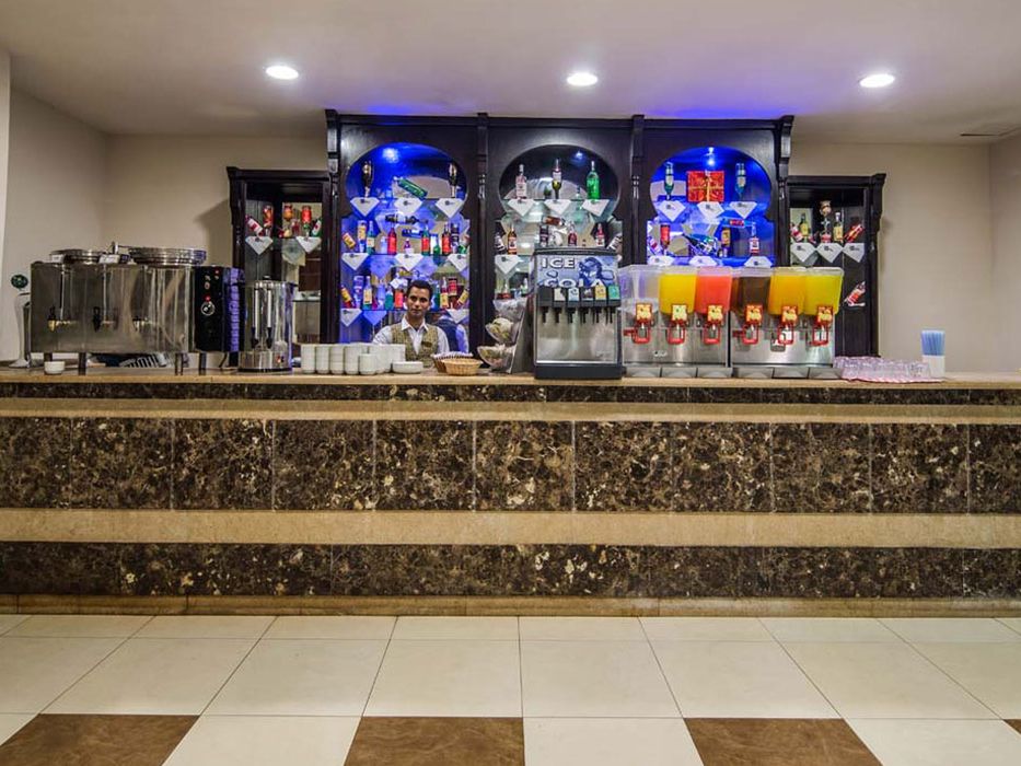 drink bar