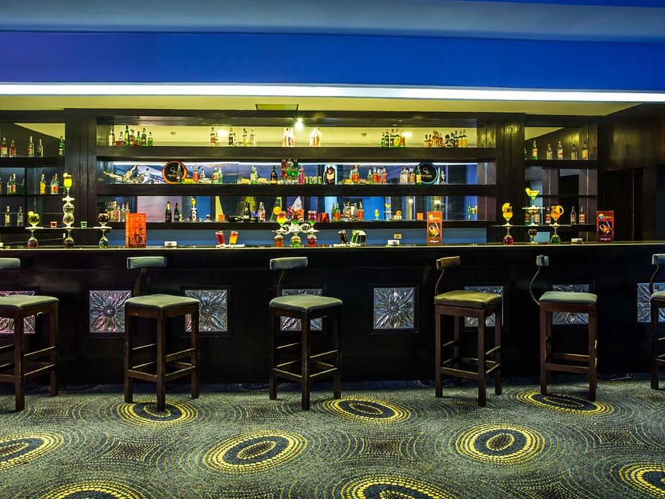 drink bar