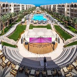 El Karma Aqua Beach Resort ex Nubia Aqua Beach Resort