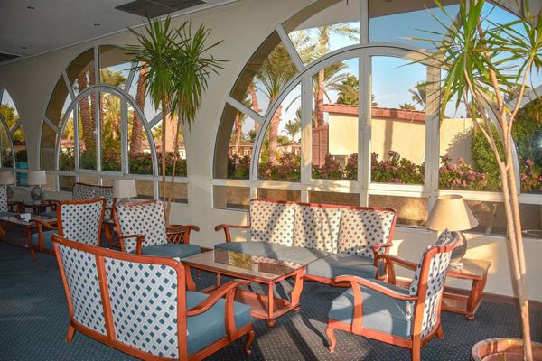 Nuweiba Club Resort (ex. Helnan Nuweiba Bay Resort)