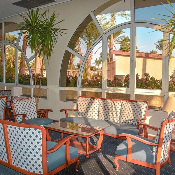 Nuweiba Club Resort (ex. Helnan Nuweiba Bay Resort) - zdjęcie 3