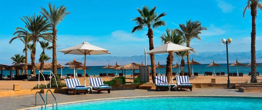 Nuweiba Club Resort (ex. Helnan Nuweiba Bay Resort)