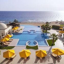 Oberoi Sahl Hasheesh