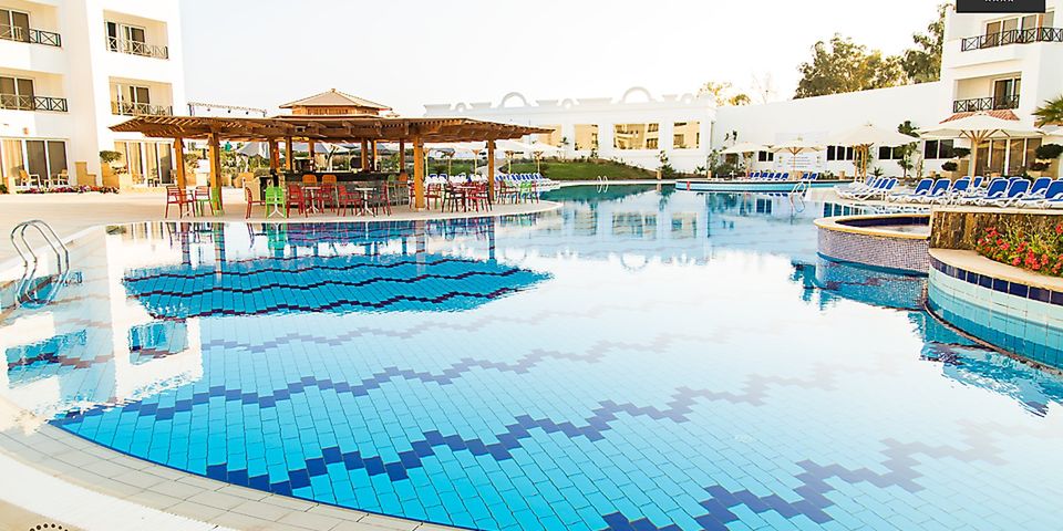 Egipt na 7 dni w marcu: 4⋆ hotel od 1 046 zł (aktualizacja ceny)