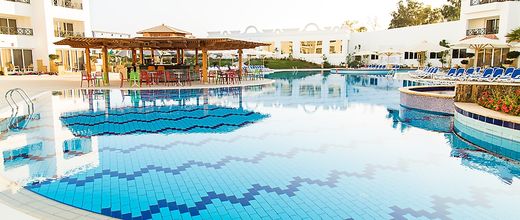 Old Vic Sharm Resort