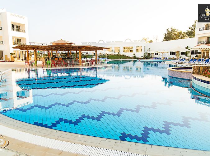 Old Vic Sharm Resort