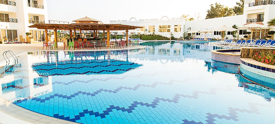 Old Vic Sharm Resort
