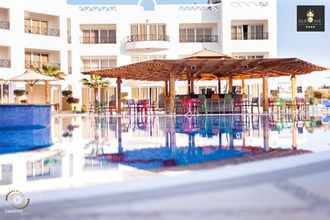 Old Vic Sharm Resort