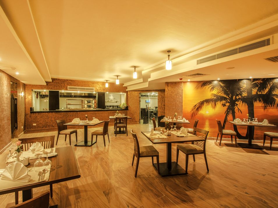 restauracja