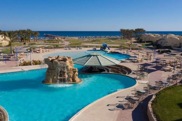 Onatti Beach Resort