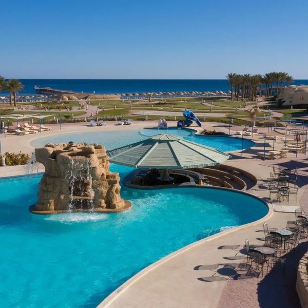 Onatti Beach Resort