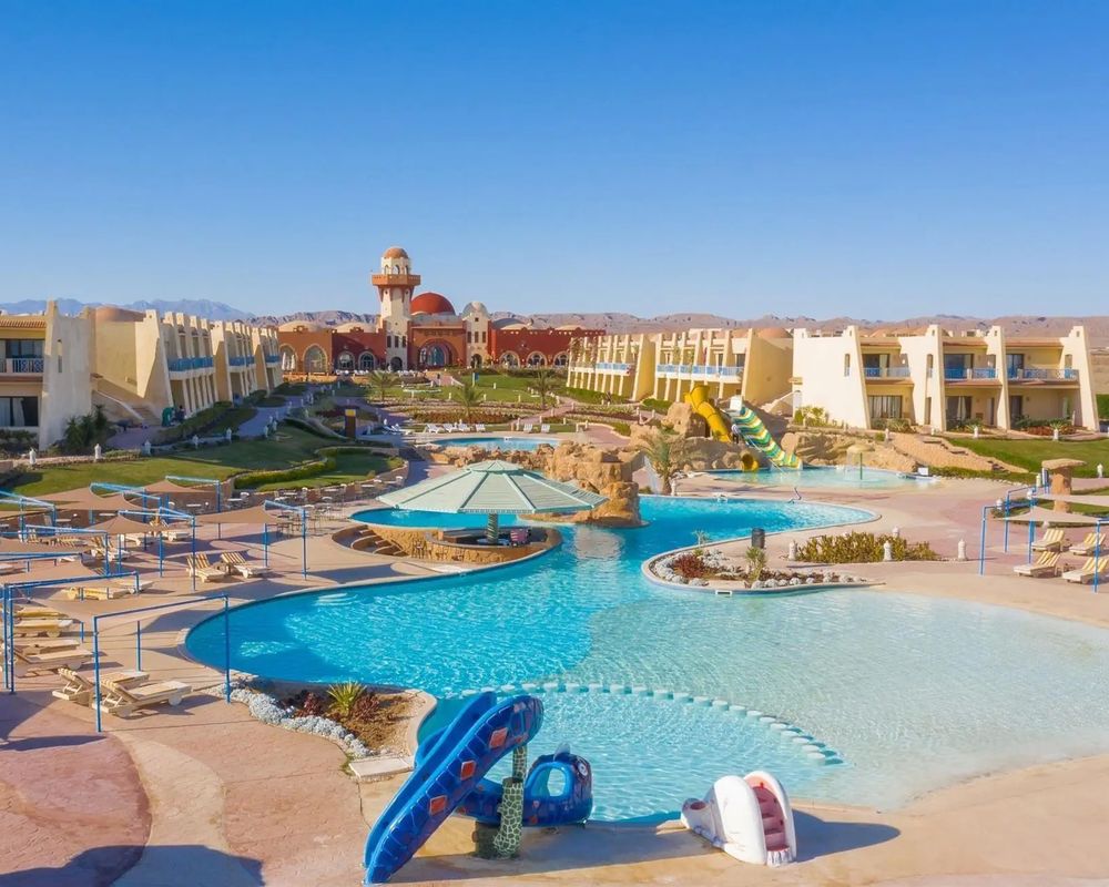 Onatti Beach Resort