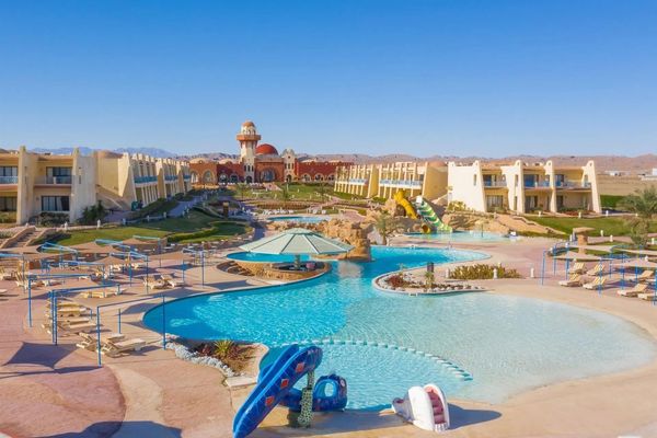 Onatti Beach Resort