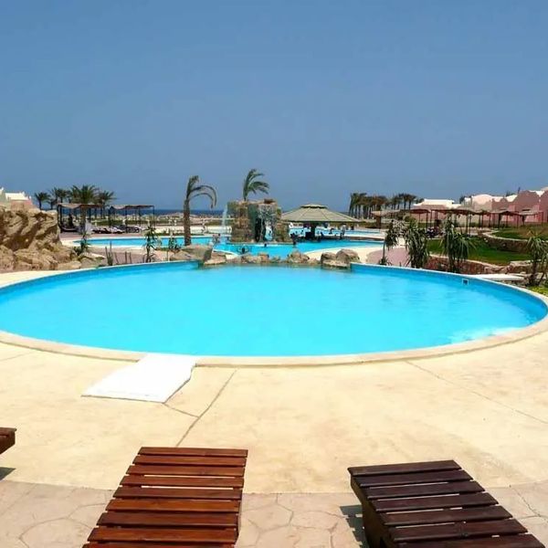 Onatti Beach Resort