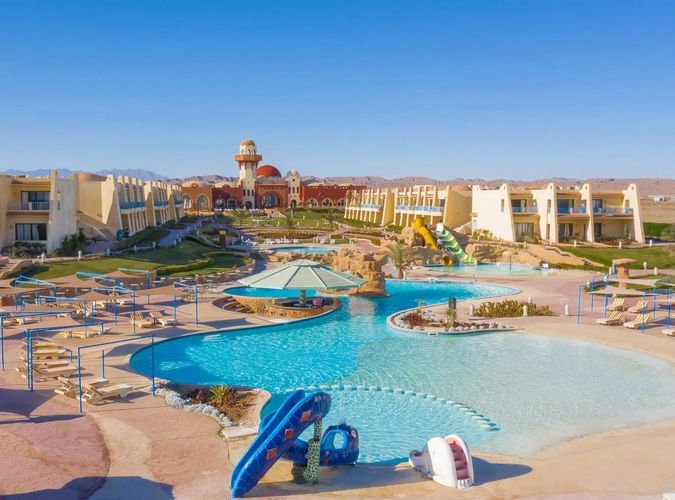 Onatti Beach Resort (ex. Otium Senses Onatti)