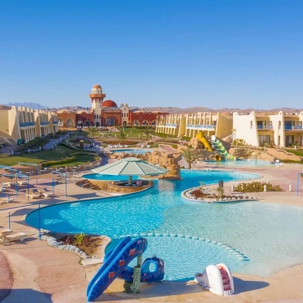 Onatti Beach Resort (ex. Pirates Gate Onatti)