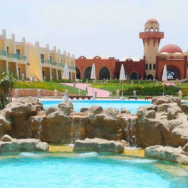 Onatti Beach Resort (ex. Pirates Gate Onatti)
