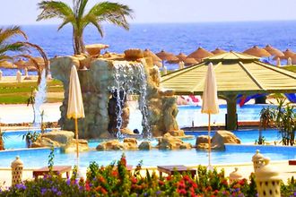 Onatti Beach Resort