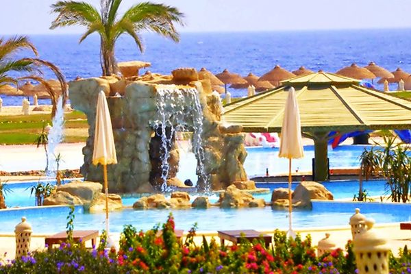 Onatti Beach Resort