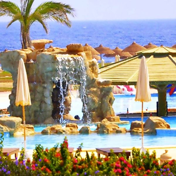Onatti Beach Resort