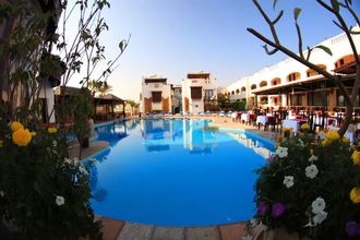 Oriental Rivoli Spa Sharm El Sheikh