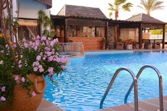 Oriental Rivoli Spa Sharm El Sheikh