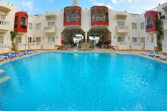 Oriental Rivoli Spa Sharm El Sheikh