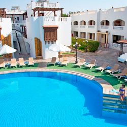 Oriental Rivoli Spa Sharm El Sheikh