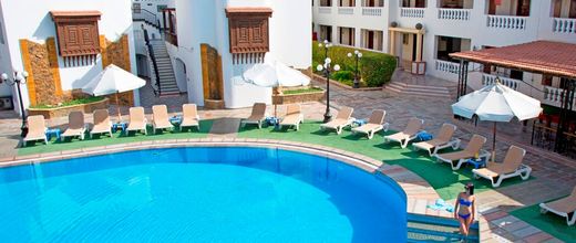 Oriental Rivoli (Sharm El Sheikh)