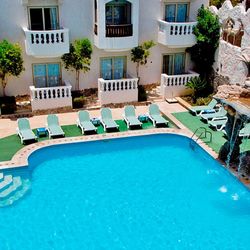 Oriental Rivoli Spa Sharm El Sheikh