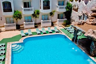 Oriental Rivoli Spa Sharm El Sheikh