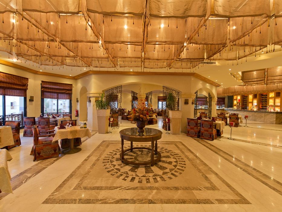 recepcja / lobby
