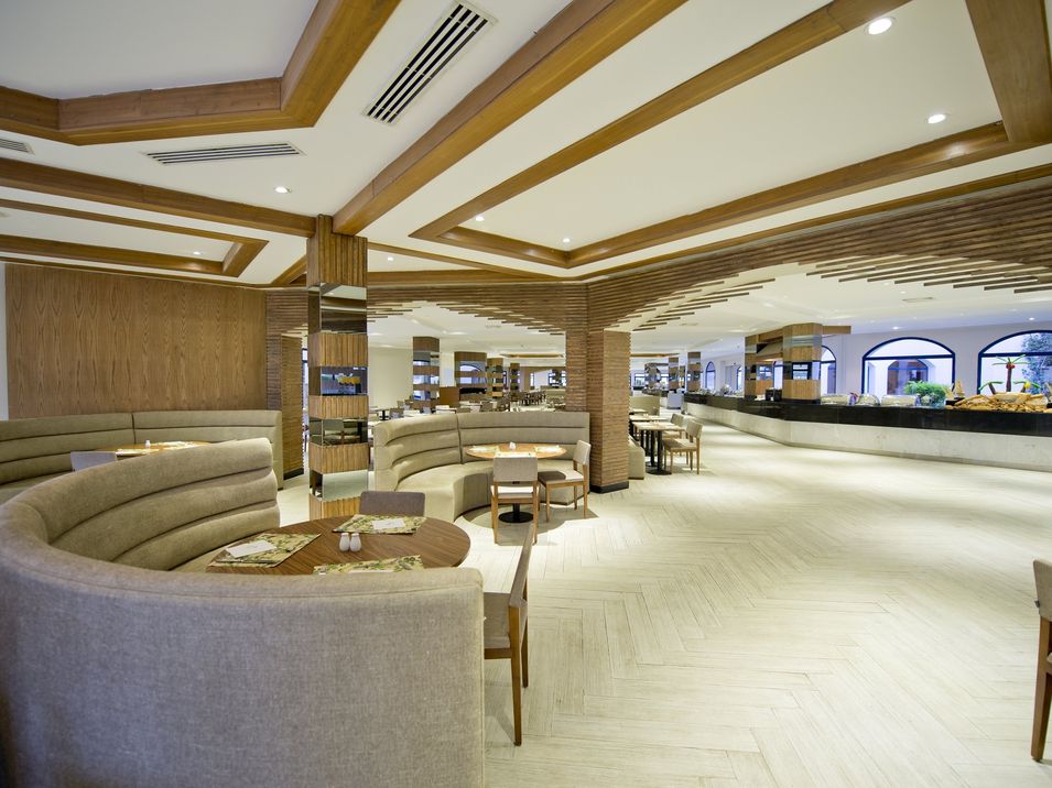recepcja / lobby