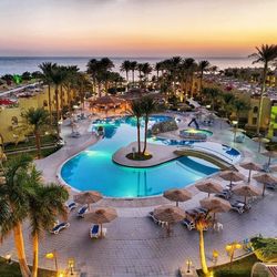 Palm Beach Hurghada