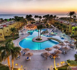 Palm Beach (Hurghada)