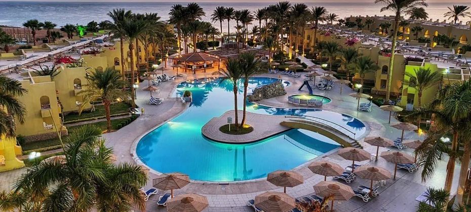 Palm Beach (Hurghada)