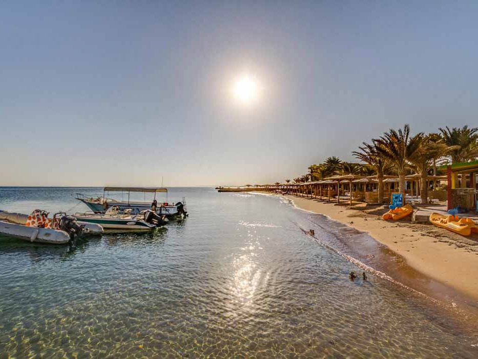 plaża