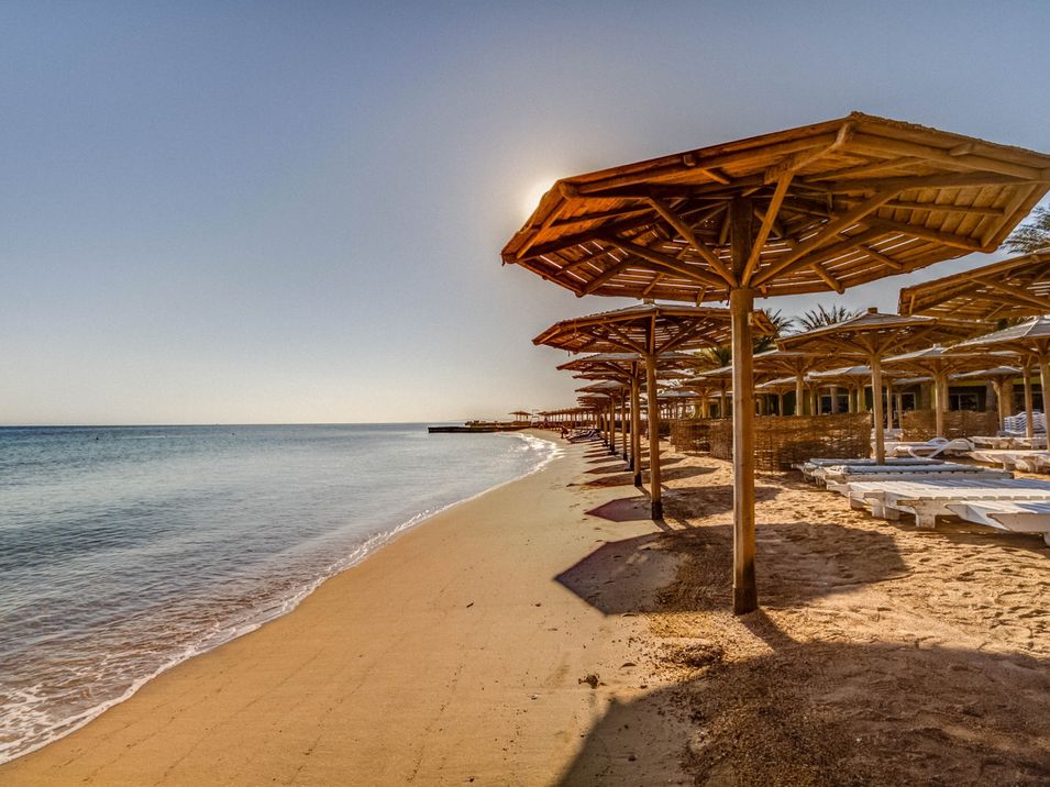plaża