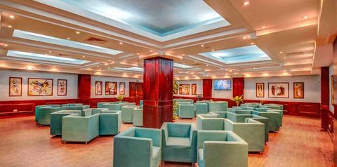 recepcja / lobby
