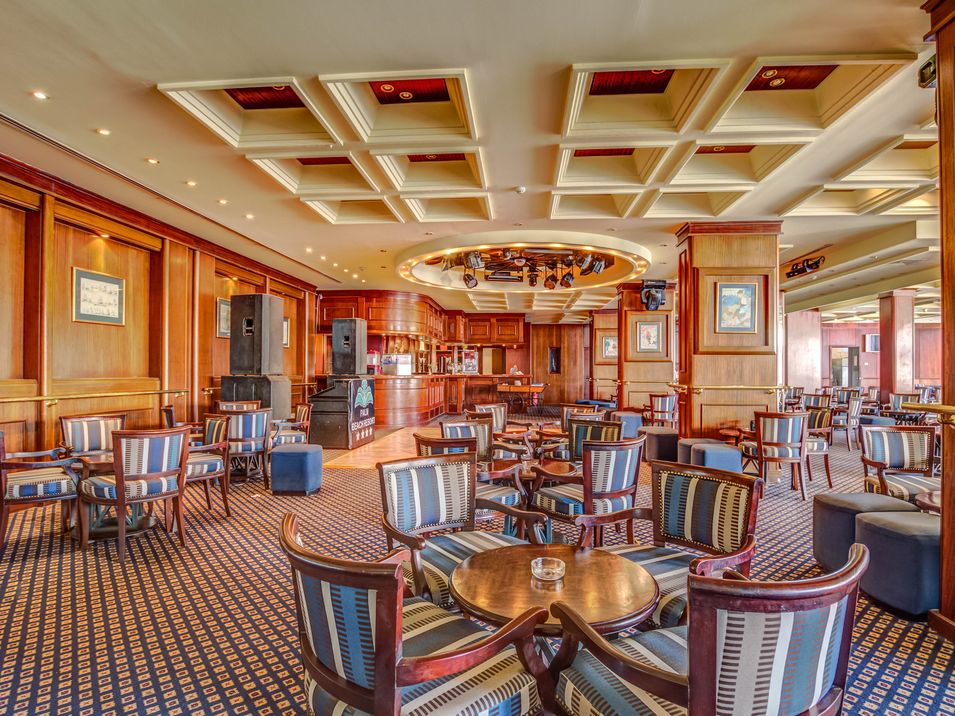 recepcja / lobby, lobby bar