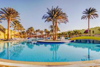 Palm Beach Resort Hurghada