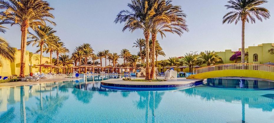 Palm Beach (Hurghada)