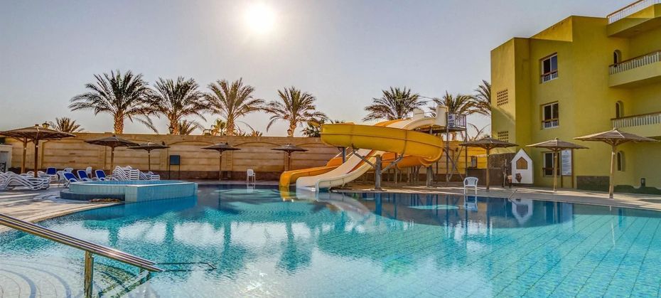 Palm Beach (Hurghada)