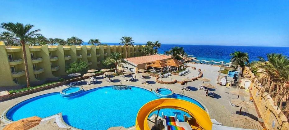 Palm Beach (Hurghada)
