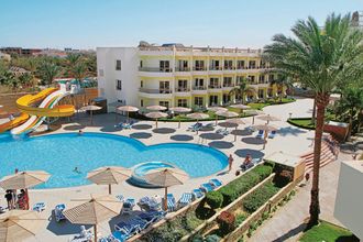 Palm Beach Resort Hurghada