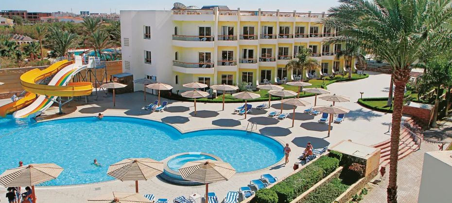 Palm Beach (Hurghada)