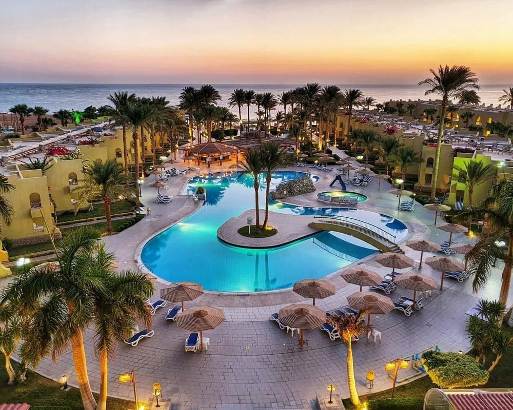 Palm Beach (Hurghada)