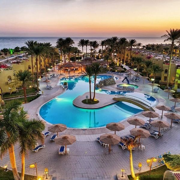 Palm Beach (Hurghada)