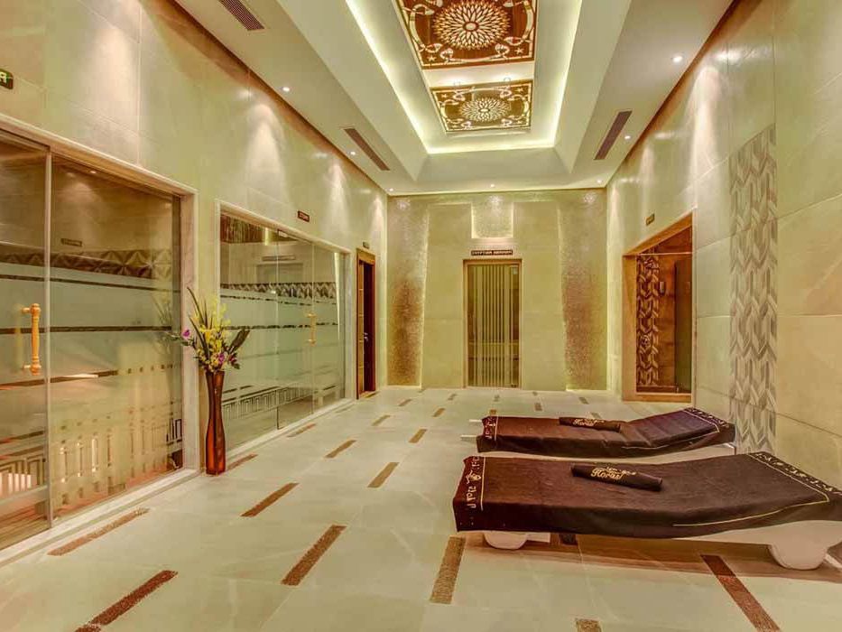 SPA