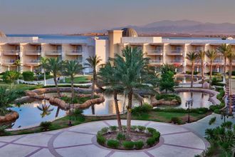 Palm Royale Soma Bay